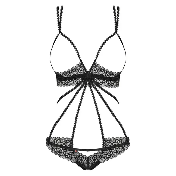 Body ouvert Liferia