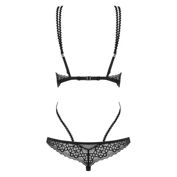 Body ouvert Liferia
