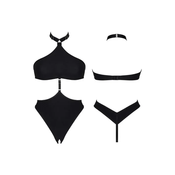 Body ouvert LXNita001