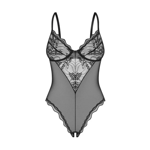 Body ouvert Perisia