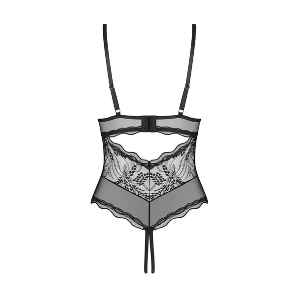 Body ouvert Perisia