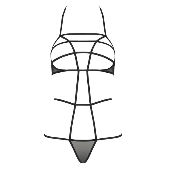 Body ouvert Rita