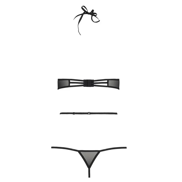 Body ouvert Rita