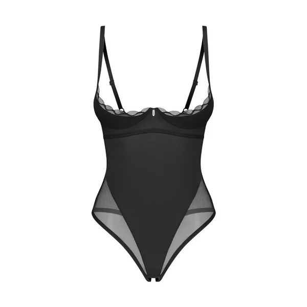 Body ouvert Stelisa