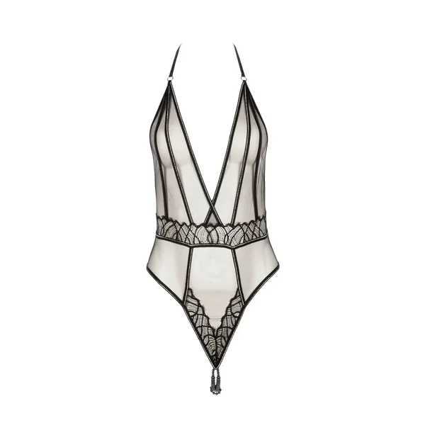 Body perles Manhattan