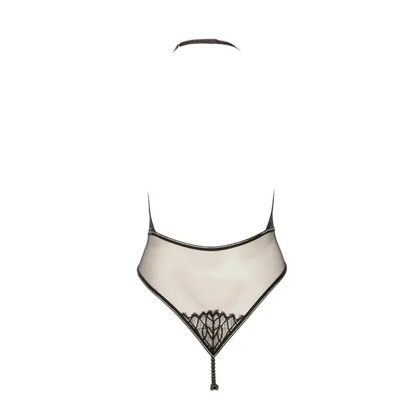 Body perles Manhattan