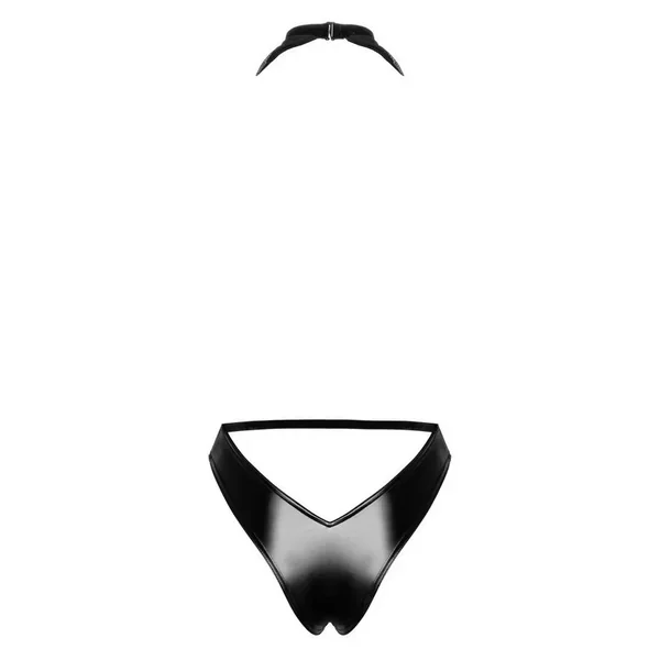 Body Perles noires