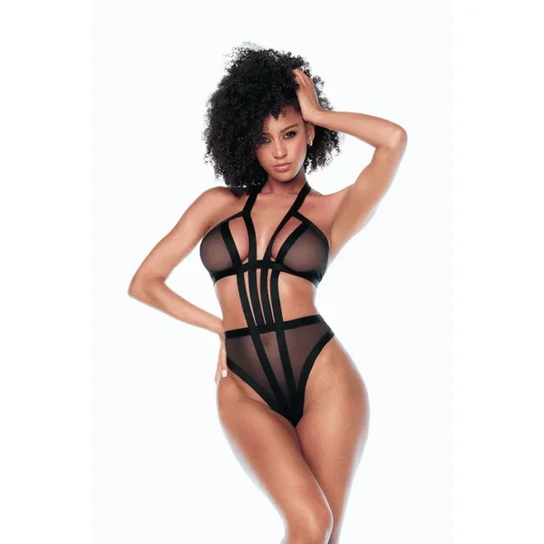 Body Pretty Little Rocker