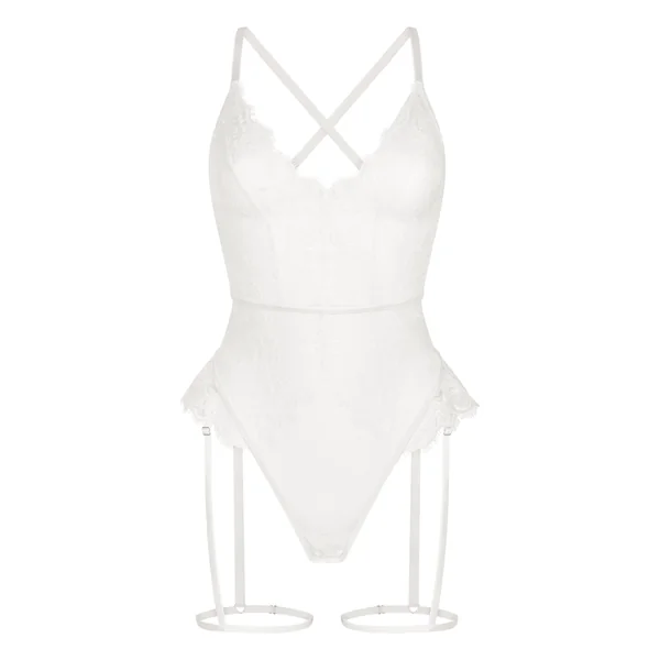 Body Prina - Blanc