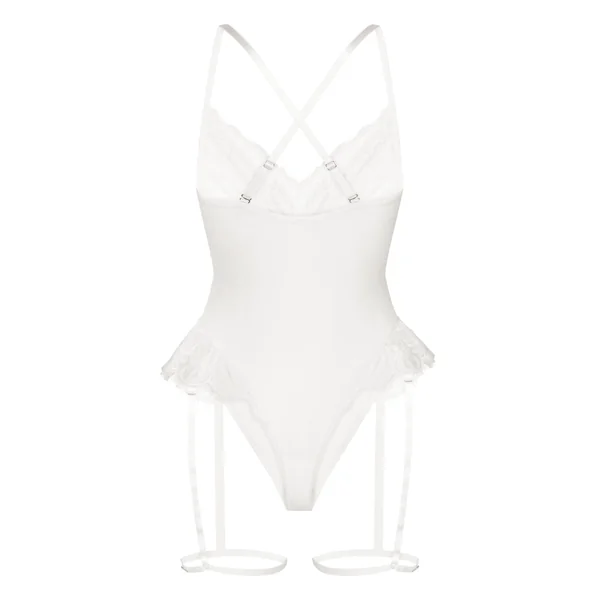 Body Prina - Blanc