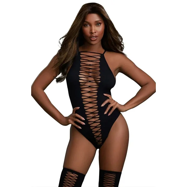 Body rainuré 313