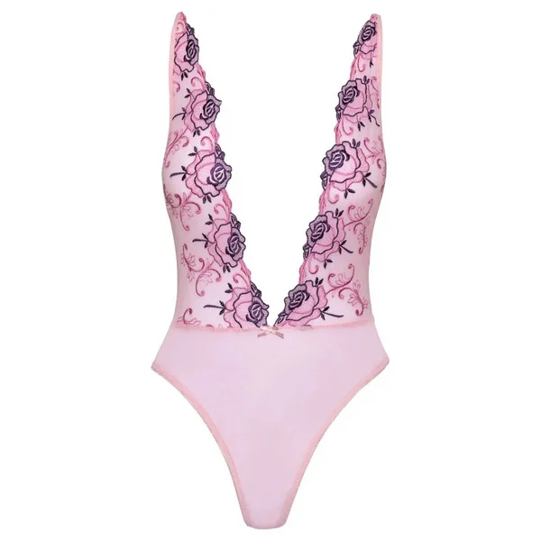 Body rose Florable
