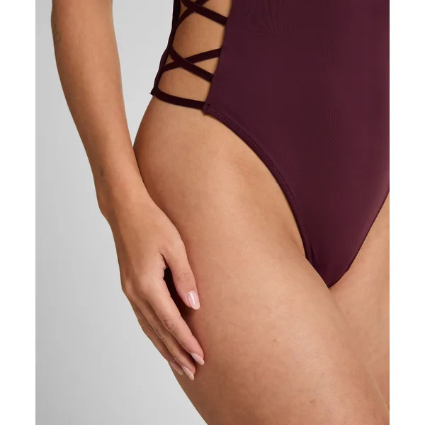 Body Rose - Violet