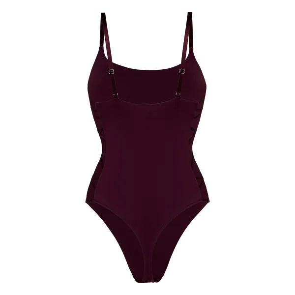 Body Rose - Violet