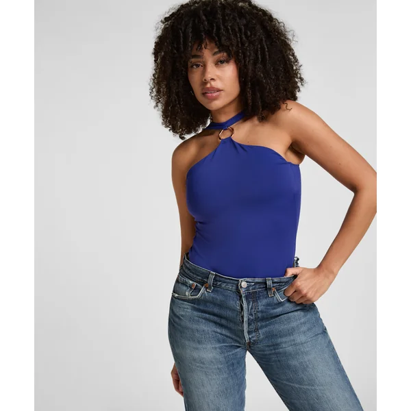 Body Rosslyn - Bleu