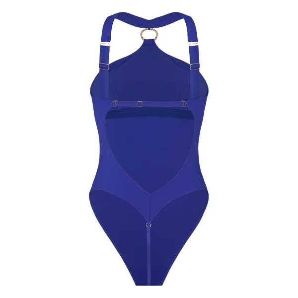 Body Rosslyn - Bleu