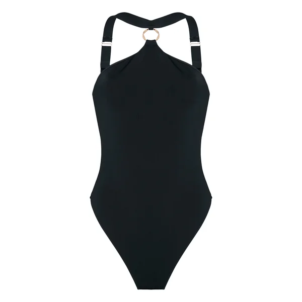 Body Rosslyn - Noir