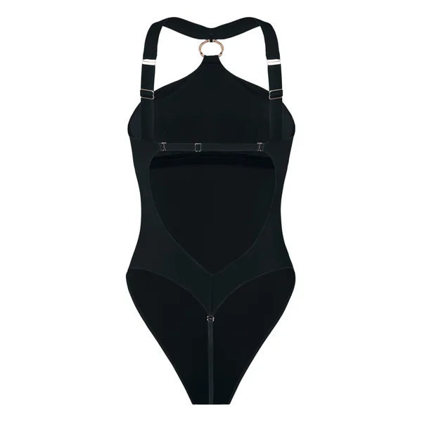 Body Rosslyn - Noir