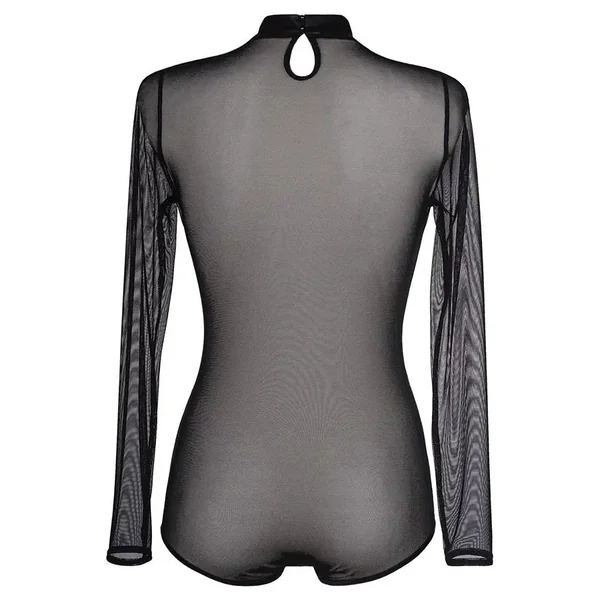 Body résille V-8380