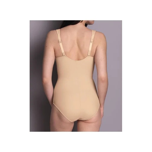 Body sans armature TWIN 3497 DESERT