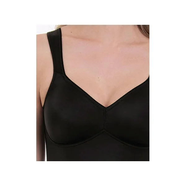 Body sans armature TWIN 3497 NOIR