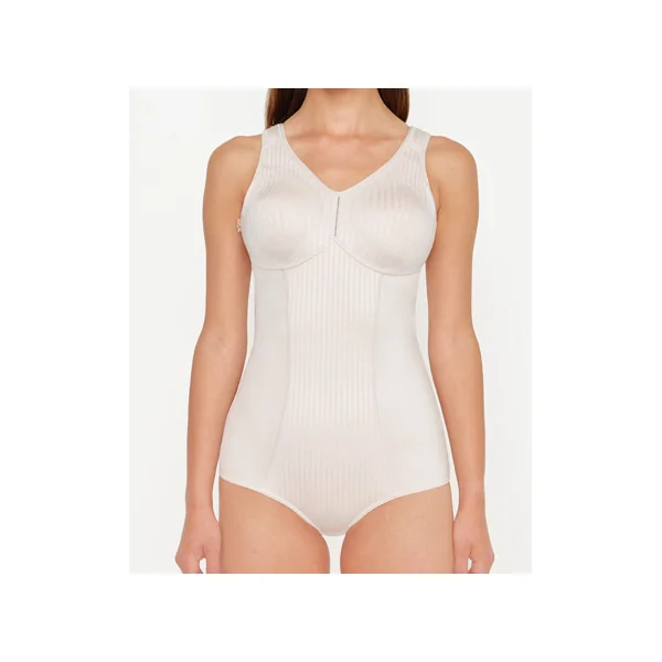 Body sans armatures CREMONA 6532 SABLE