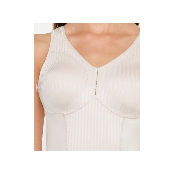 Body sans armatures CREMONA 6532 SABLE