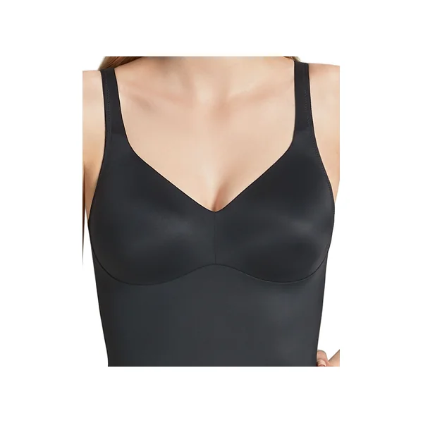 Body sans armatures TWIN 3489 NOIR