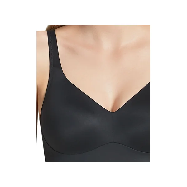 Body sans armatures TWIN 3489 NOIR