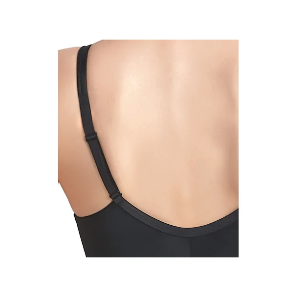 Body sans armatures TWIN 3489 NOIR