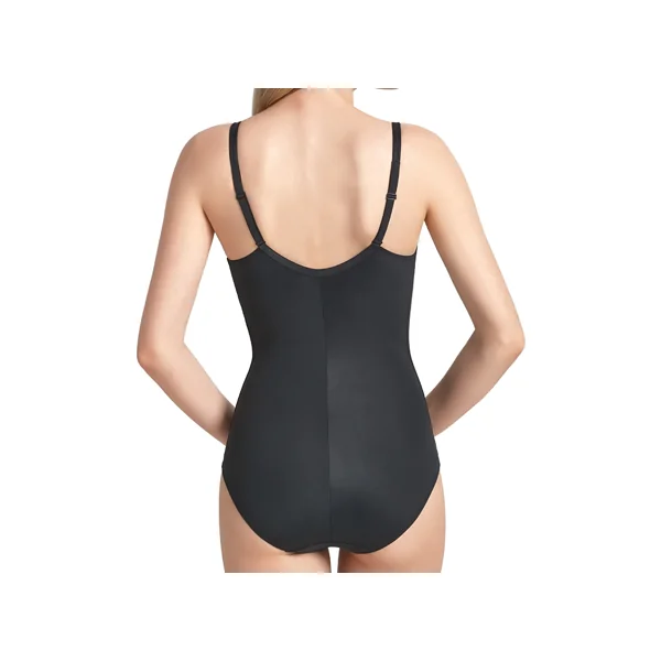 Body sans armatures TWIN 3489 NOIR