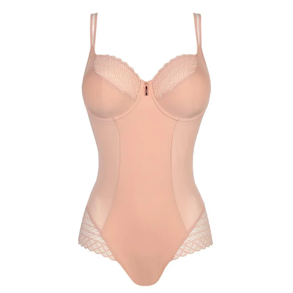 Body sculptant armatures - Rose Prima Donna