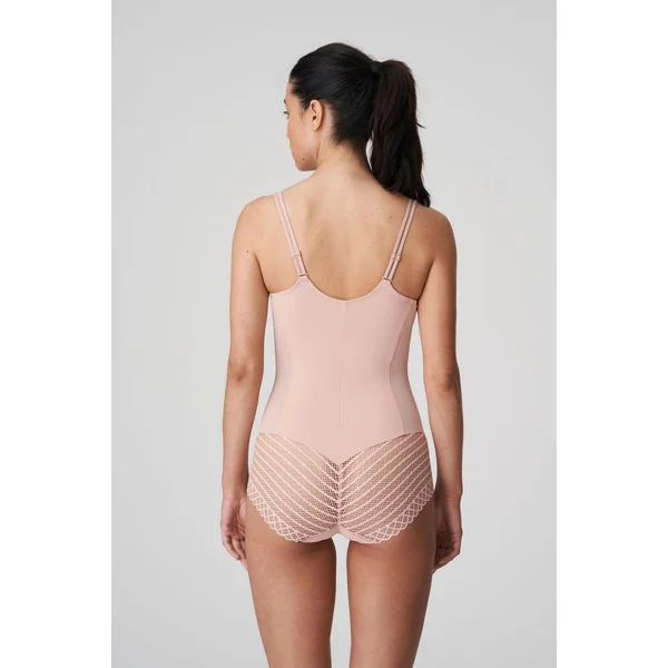 Body sculptant armatures - Rose Prima Donna