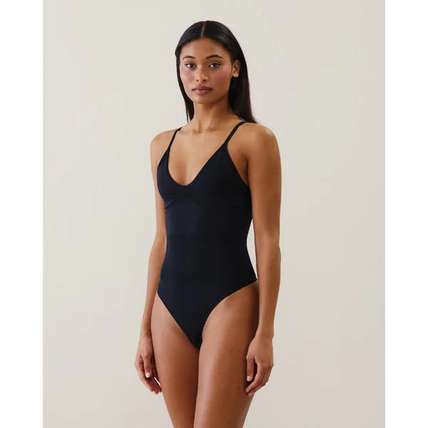 Body sculptant en seamless
