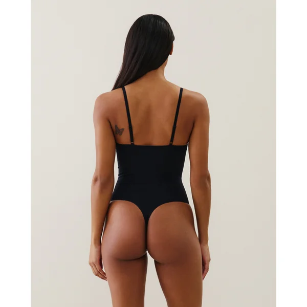 Body sculptant en seamless