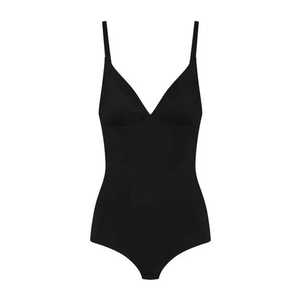 Body sculptant sans armatures Noir Bye Bra Sculpting Shapewear Bye Bra