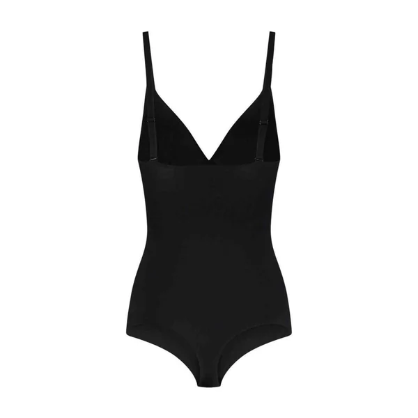 Body sculptant sans armatures Noir Bye Bra Sculpting Shapewear Bye Bra