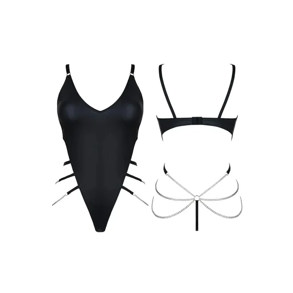 Body string DDKery001