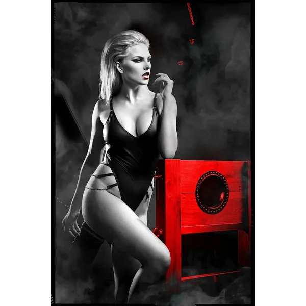 Body string DDKery001