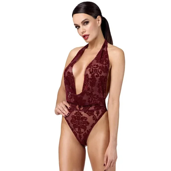 Body string Kink Royal F386