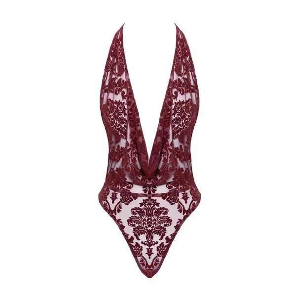 Body string Kink Royal F386
