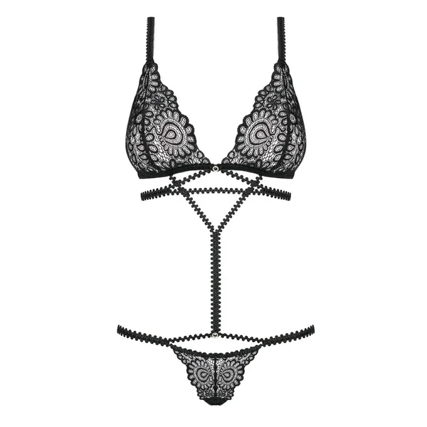 Body string Mixty