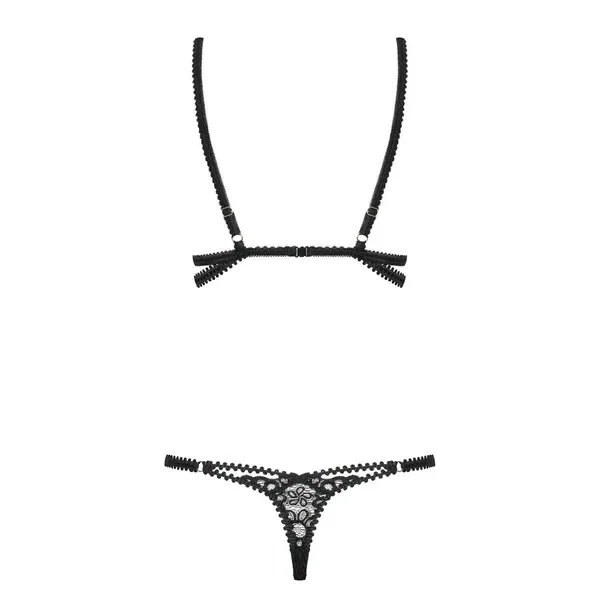 Body string Mixty