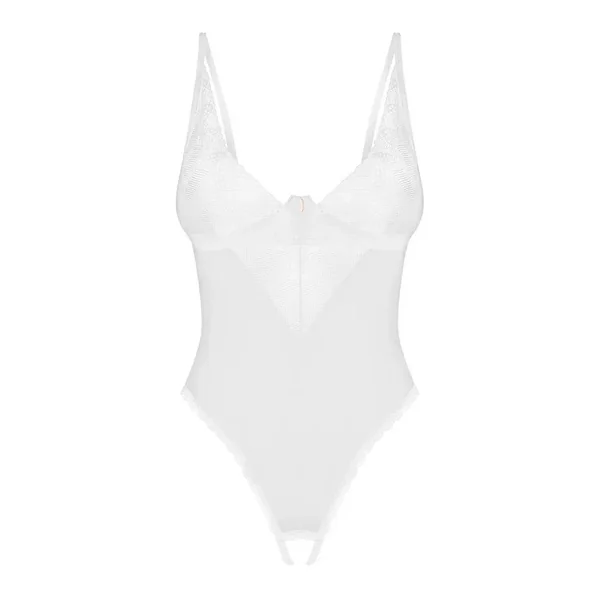Body string ouvert Alissium