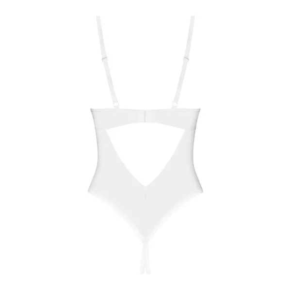 Body string ouvert Alissium
