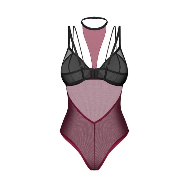 Body string Parisel