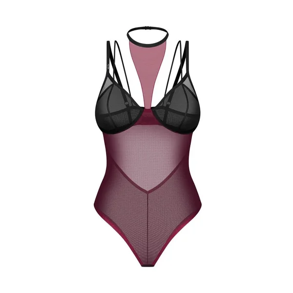 Body string Parisel