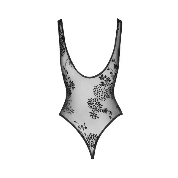 Body string transparent