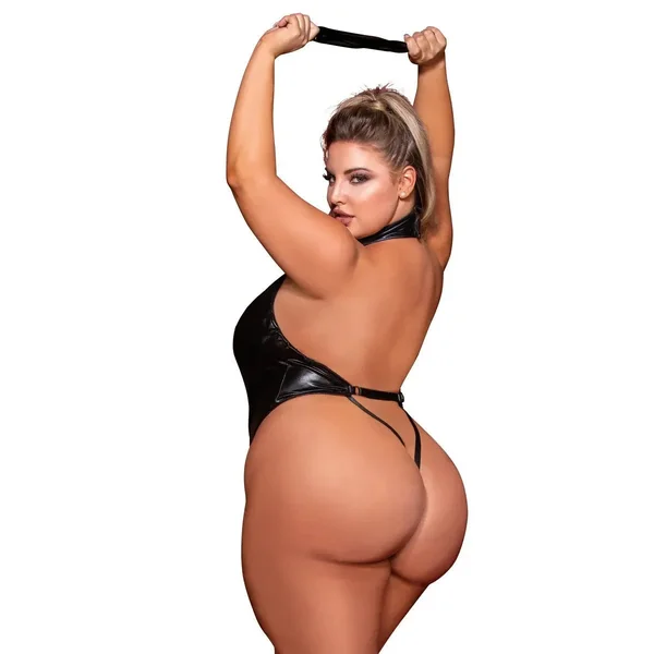 Body Toujours prête