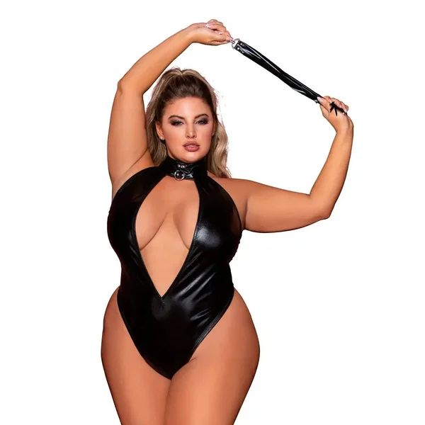 Body Toujours prête